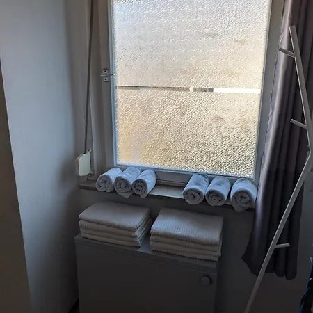 Apartamento Easy Valencia
