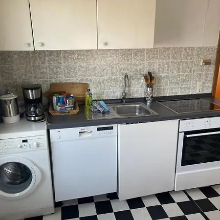 Apartamento Easy Valencia Oberboihingen