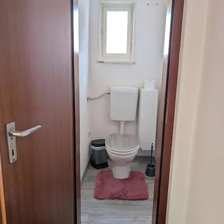 Appartement Easy Valencia Oberboihingen