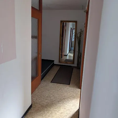 Appartement Easy Valencia *